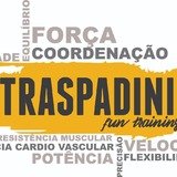 Traspadini Fun Training - logo