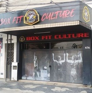 Box Fit Culture