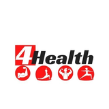 4 Health Academia - logo