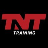 TNT TRAINING - logo