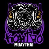Koh Tao Muay Thai - Grajaú - logo