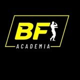 Bio Fitness Academia - logo