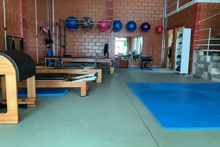 Vida&Equilíbrio Pilates e Fisioterapia