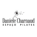 Daniele Charnaud Espaço Pilates - logo