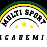 Multi Sport Club Academia - logo