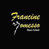 Francine Momesso Dance School - logo