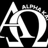 Academia Alpha Kai - logo