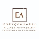 Ea Studio Pilates E Funcional - logo