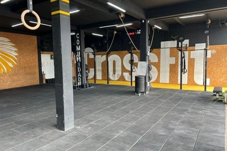 CrossFit Camaquã