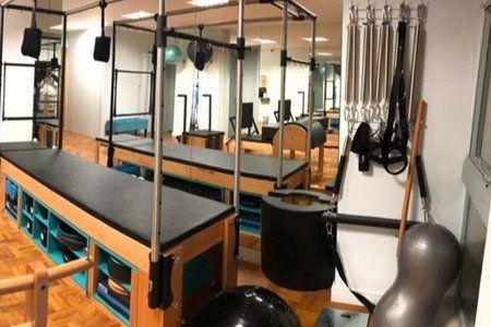 Bioart fisioterapia e Pilates