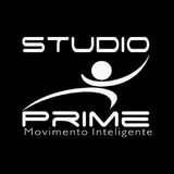 Studio PRIME - logo