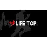 Life Top Serviços Academia Ltda - logo