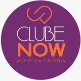 Clubenow Assessoria Esportiva - logo