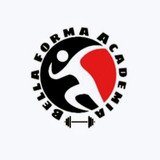 Bella Forma Academia - logo