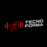 Academia Tecnoforma Jaboatão - logo