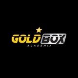Gold Box - logo