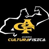 Cultura Física Fitness - logo