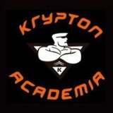 Krypton Academia Eldorado - logo