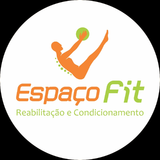 ESPAÇO FIT - logo