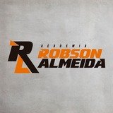 Academia Robson Almeida - Pirituba - logo