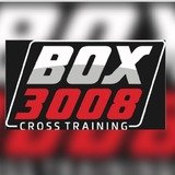 Box 3008 Cross Training - logo