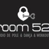 Room 52 - logo
