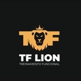 Tf Lion Treinamento Funcional - logo
