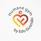 Humane Gym Unidade Vila Madalena 24H - logo
