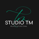 StudioTM - Pilates & Funcional - logo