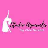 Studio Aquarela - logo