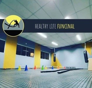 Healthy Life Swimming