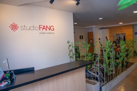 Studio Fang Pilates e Estética