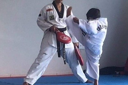 Academia de Ju-Jitsu e Defesa Pessoal de Beja