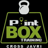 Point Box Cross Javri - logo
