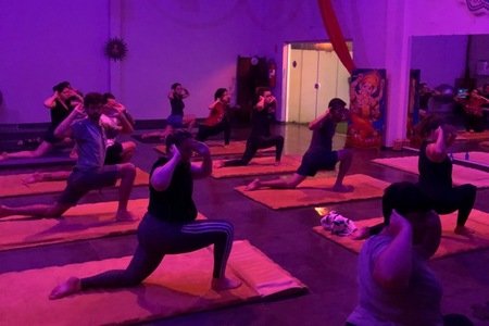 Academias de Aulas De Yoga em Campinas em Campinas - SP - Brasil
