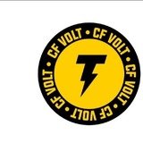CrossFit Volt - logo