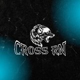 Cross RN - logo