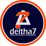 Studio Deltha 7 - logo