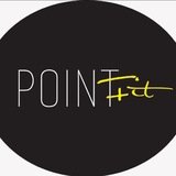 Point Fit - logo