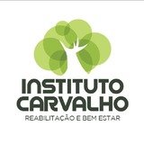 Instituto Carvalho Reabilitação e Bem Estar - logo