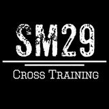 SM29 CROSS TRAINING - logo