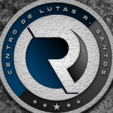 Centro De Lutas R. Santos - logo