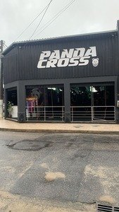 Panda Cross Training