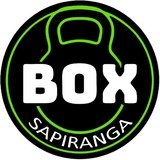 My Box Box Sapiranga - logo
