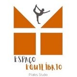Espaço Equilíbrio Pilates Josiane Karla - logo