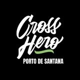 Cross Hero Porto De Santana - logo