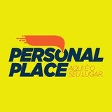 Academia Personal Place - logo