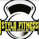 Academia Stylo Fitness - logo