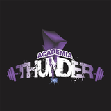 Thunder Academia - logo