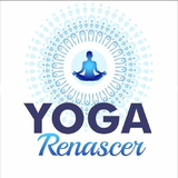 Centro de Yoga Renascer - logo